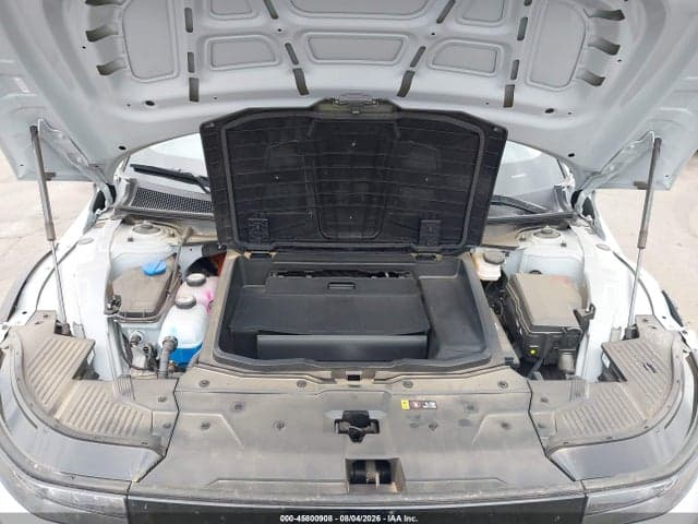 2024 HYUNDAI IONIQ 5 SEL 10