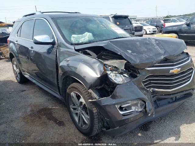 2017 CHEVROLET EQUINOX PREMIER 1