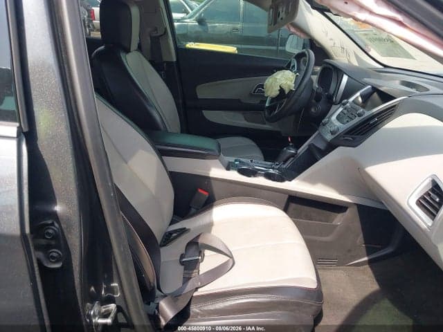 2017 CHEVROLET EQUINOX PREMIER 5