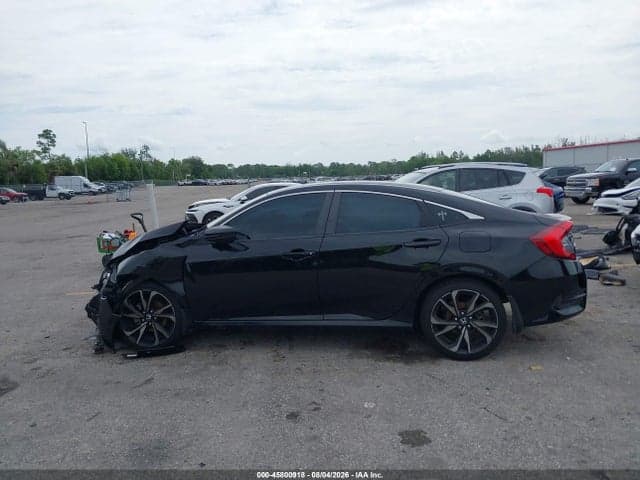 2020 HONDA CIVIC SPORT 14