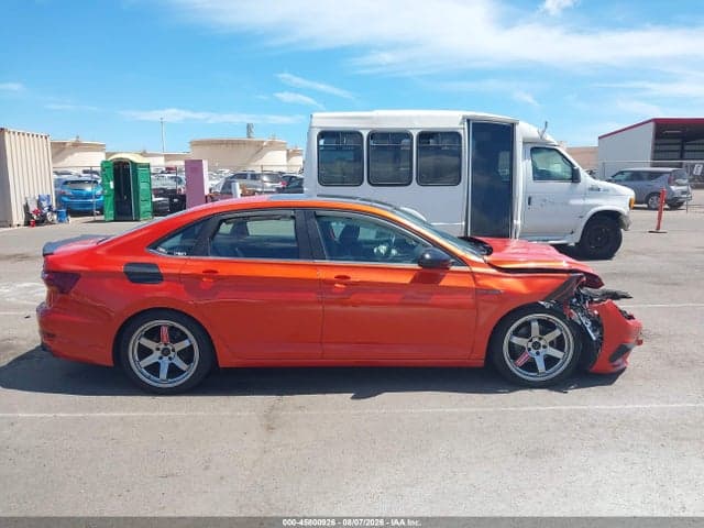 2019 VOLKSWAGEN JETTA 13