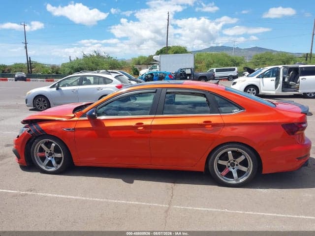 2019 VOLKSWAGEN JETTA 14