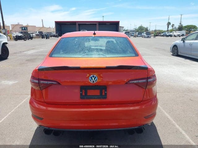 2019 VOLKSWAGEN JETTA 16