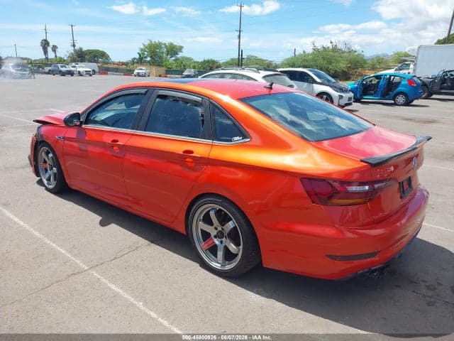 2019 VOLKSWAGEN JETTA 3