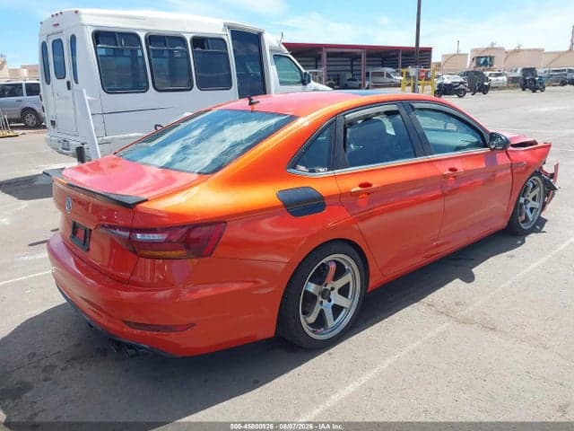 2019 VOLKSWAGEN JETTA 4