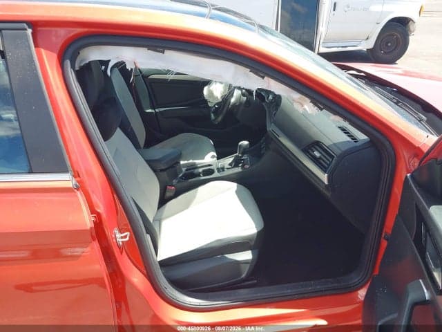 2019 VOLKSWAGEN JETTA 5