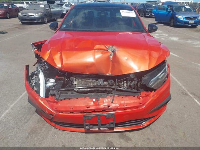 2019 VOLKSWAGEN JETTA 6