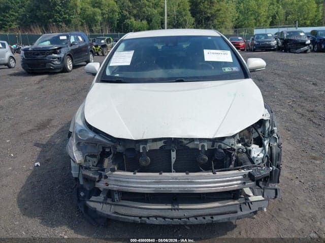 2017 TOYOTA PRIUS FOUR TOURING 17