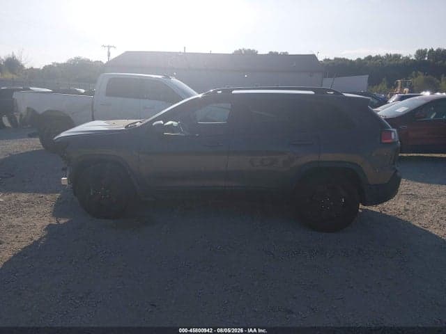 2019 JEEP CHEROKEE ALTITUDE 4X4 15
