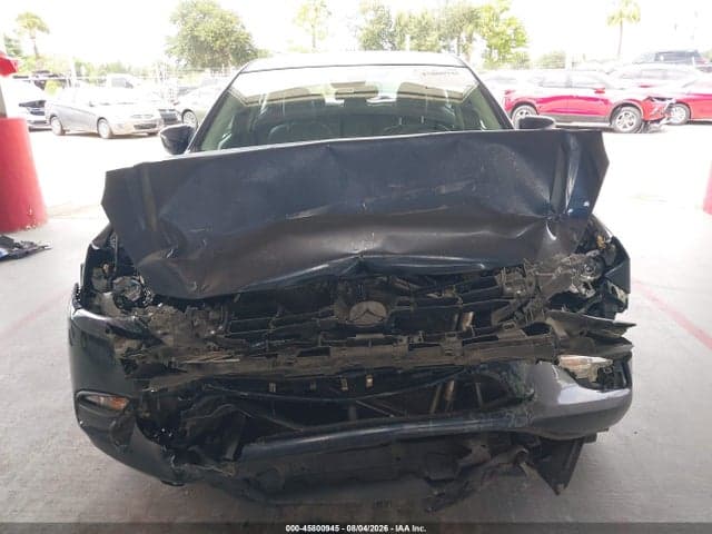 2018 MAZDA MAZDA3 TOURING 12