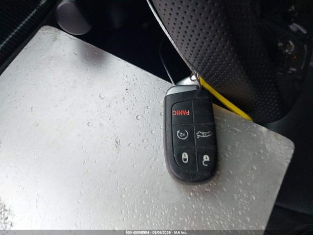 2021 DODGE CHARGER SXT RWD 11