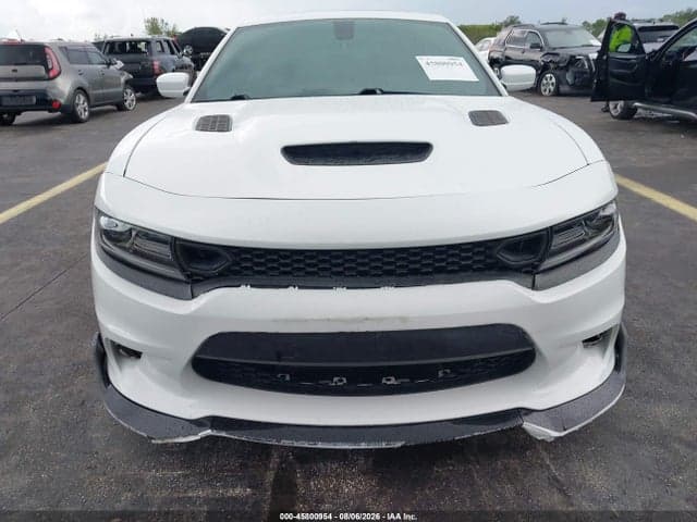 2021 DODGE CHARGER SXT RWD 13