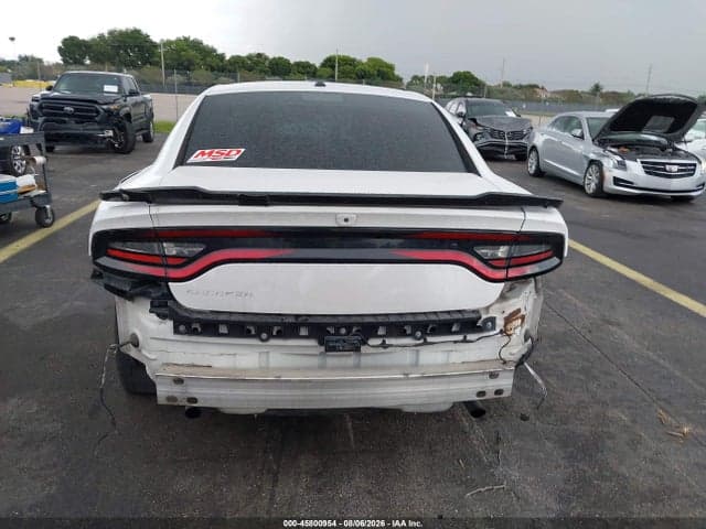 2021 DODGE CHARGER SXT RWD 17