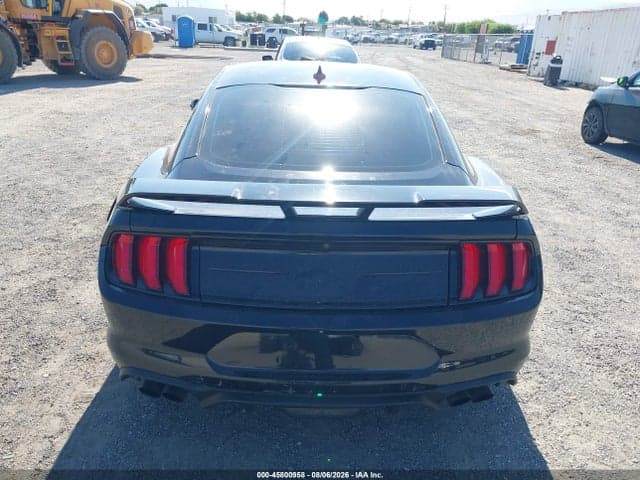 2021 FORD MUSTANG GT PREMIUM FASTBACK 16