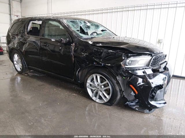 2026 DODGE DURANGO GT AWD 1