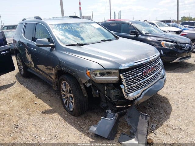 2020 GMC ACADIA AWD DENALI - 1