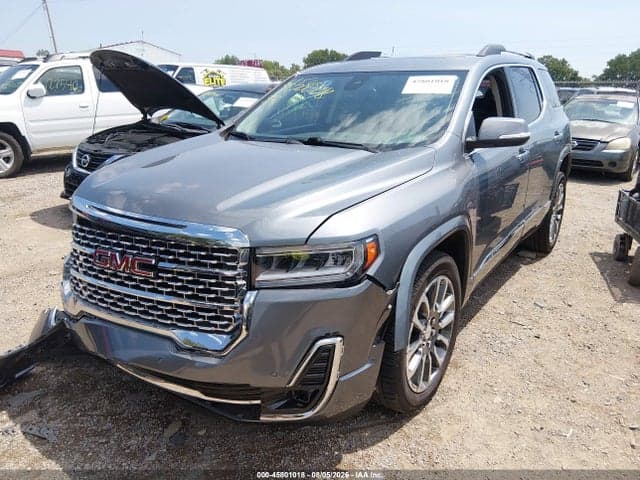 2020 GMC ACADIA AWD DENALI 2