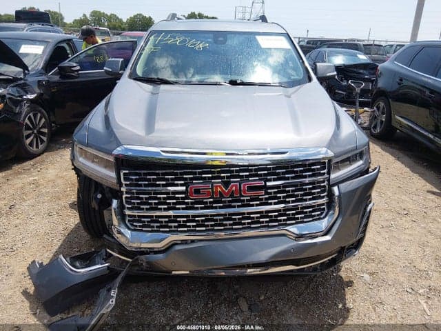 2020 GMC ACADIA AWD DENALI 12