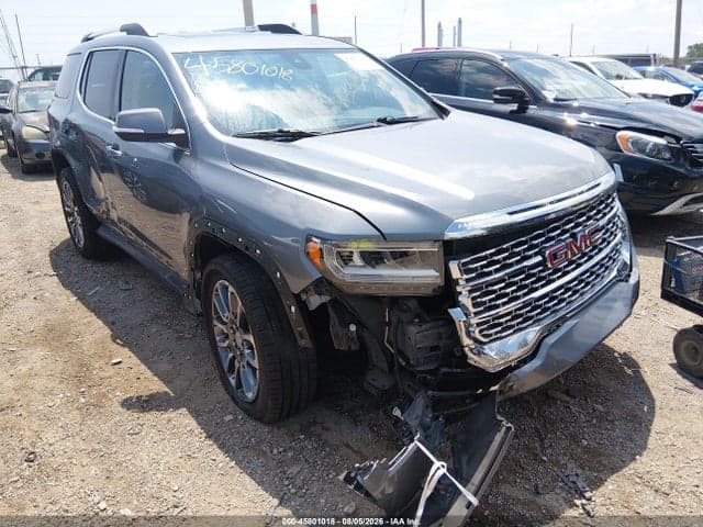2020 GMC ACADIA AWD DENALI 6