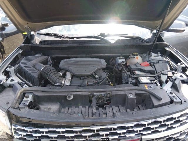 2020 GMC ACADIA AWD DENALI 10