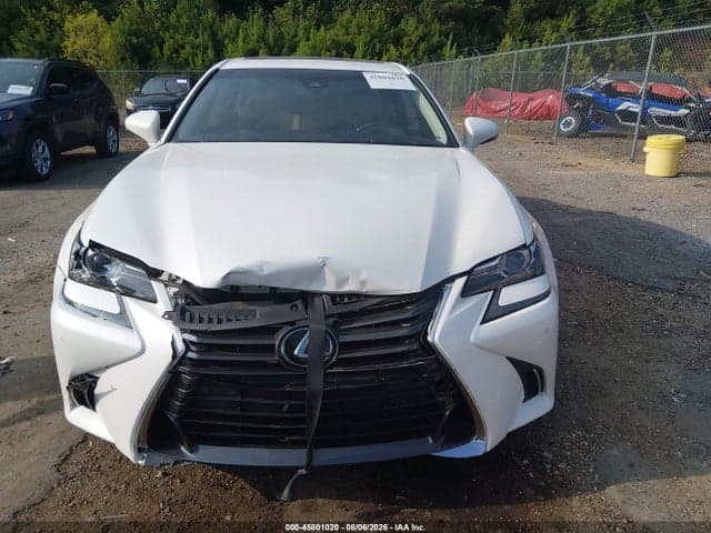 2019 LEXUS GS 350 12
