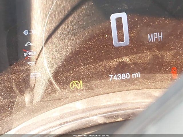 2021 DODGE DURANGO GT PLUS RWD 7