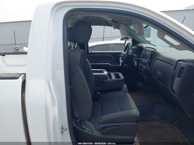 2018 GMC SIERRA 1500 8