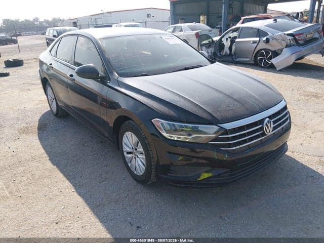 2019 VOLKSWAGEN JETTA 1.4T R-LINE/1.4T S/1.4T SE - 1