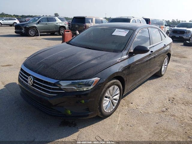 2019 VOLKSWAGEN JETTA 1.4T R-LINE/1.4T S/1.4T SE 2