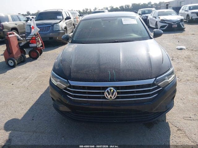 2019 VOLKSWAGEN JETTA 1.4T R-LINE/1.4T S/1.4T SE 12