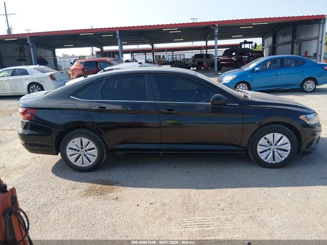 2019 VOLKSWAGEN JETTA 1.4T R-LINE/1.4T S/1.4T SE 13