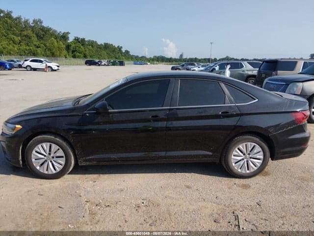 2019 VOLKSWAGEN JETTA 1.4T R-LINE/1.4T S/1.4T SE 14