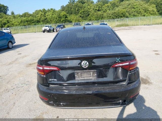 2019 VOLKSWAGEN JETTA 1.4T R-LINE/1.4T S/1.4T SE 16