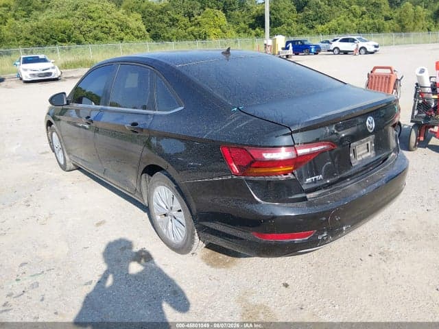 2019 VOLKSWAGEN JETTA 1.4T R-LINE/1.4T S/1.4T SE 3