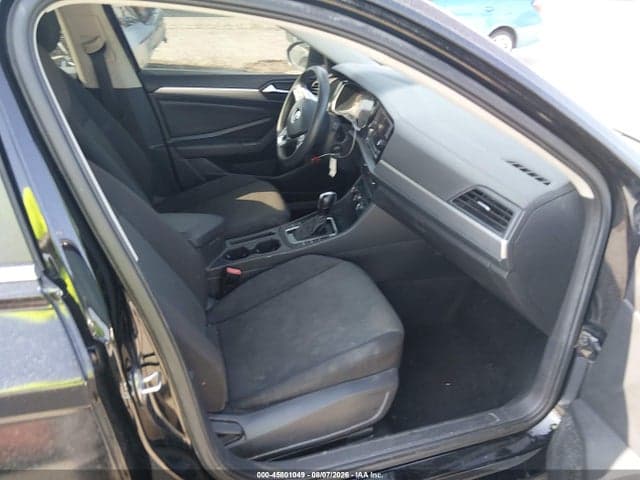 2019 VOLKSWAGEN JETTA 1.4T R-LINE/1.4T S/1.4T SE 5
