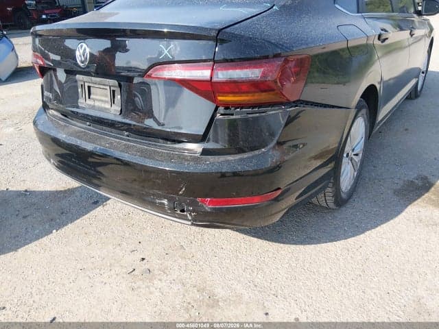 2019 VOLKSWAGEN JETTA 1.4T R-LINE/1.4T S/1.4T SE 6