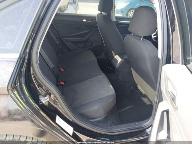 2019 VOLKSWAGEN JETTA 1.4T R-LINE/1.4T S/1.4T SE 8