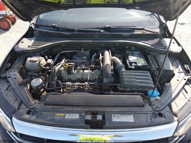 2019 VOLKSWAGEN JETTA 1.4T R-LINE/1.4T S/1.4T SE 10