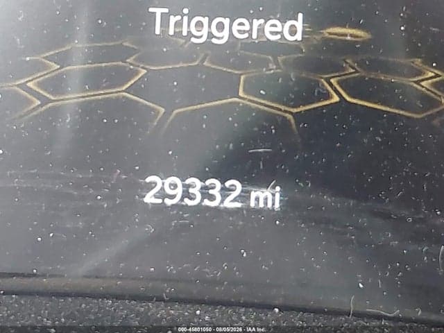 2025 JEEP COMPASS TRAILHAWK 4X4 15
