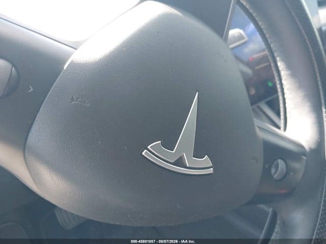2022 TESLA MODEL 3 REAR-WHEEL DRIVE 11