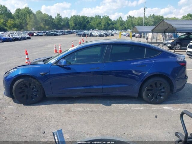 2022 TESLA MODEL 3 REAR-WHEEL DRIVE 15