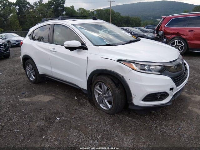 2019 HONDA HR-V EX - 1