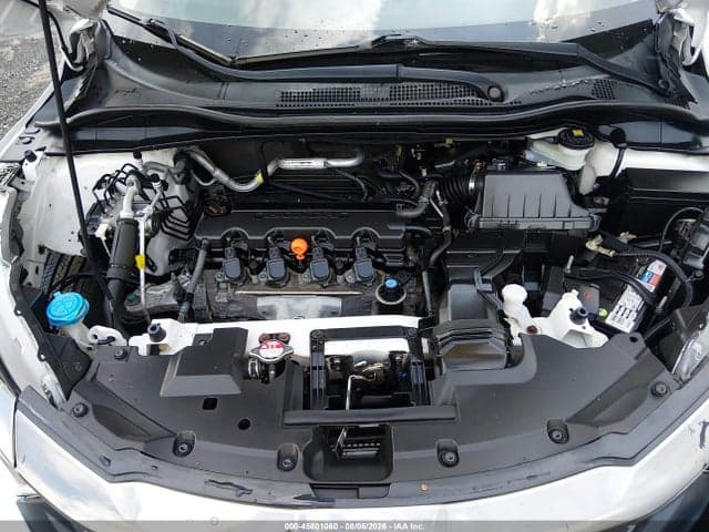 2019 HONDA HR-V EX 10