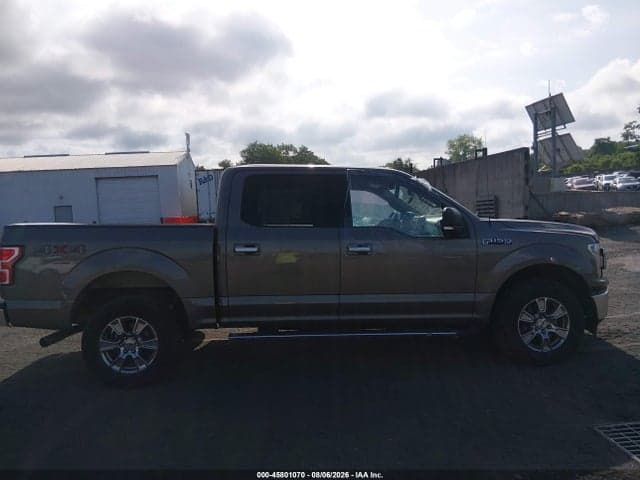 2018 FORD F-150 XLT 13