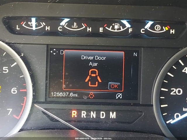 2018 FORD F-150 XLT 7
