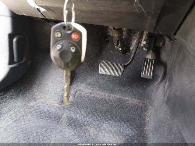 2018 FORD FOCUS S 11