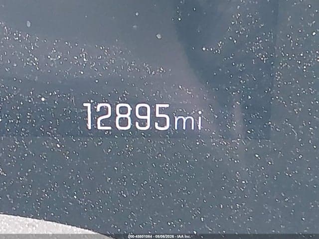 2025 BUICK ENCORE GX PREFERRED FWD 14