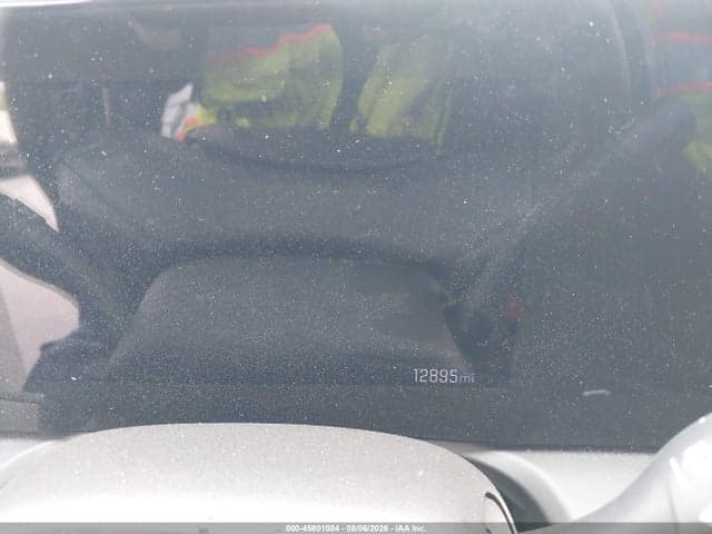 2025 BUICK ENCORE GX PREFERRED FWD 7