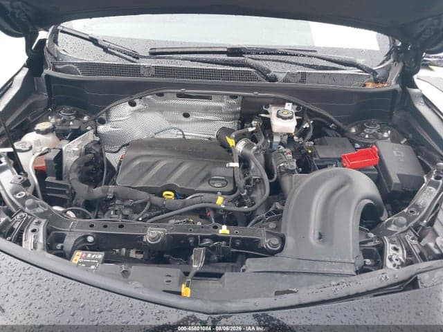 2025 BUICK ENCORE GX PREFERRED FWD 10