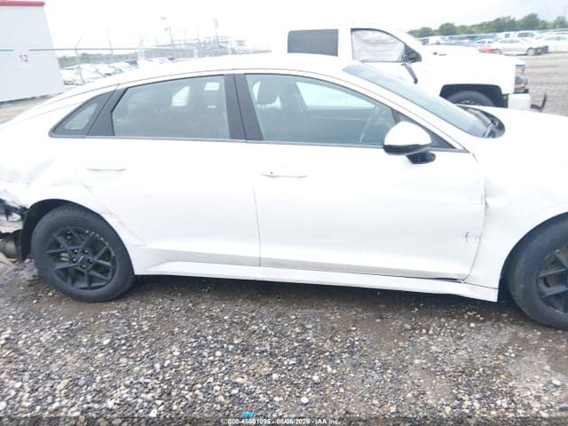 2025 KIA K5 LXS 14
